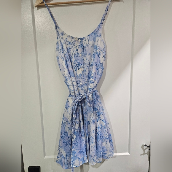 Daisies Dress - Picture 5 of 8